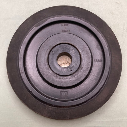 Kawasaki 41073-3506 Wheel Assy Idler New Genuine