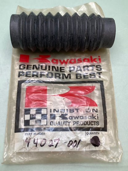 Kawasaki 44027-001 Fork Spring Cover New Genuine