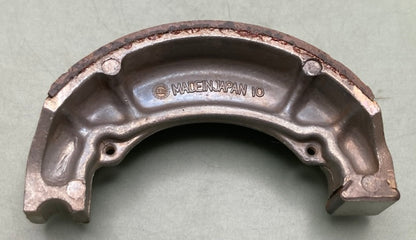 Kawasaki 41048-017 Shoe Brake 41048-1085 New Genuine