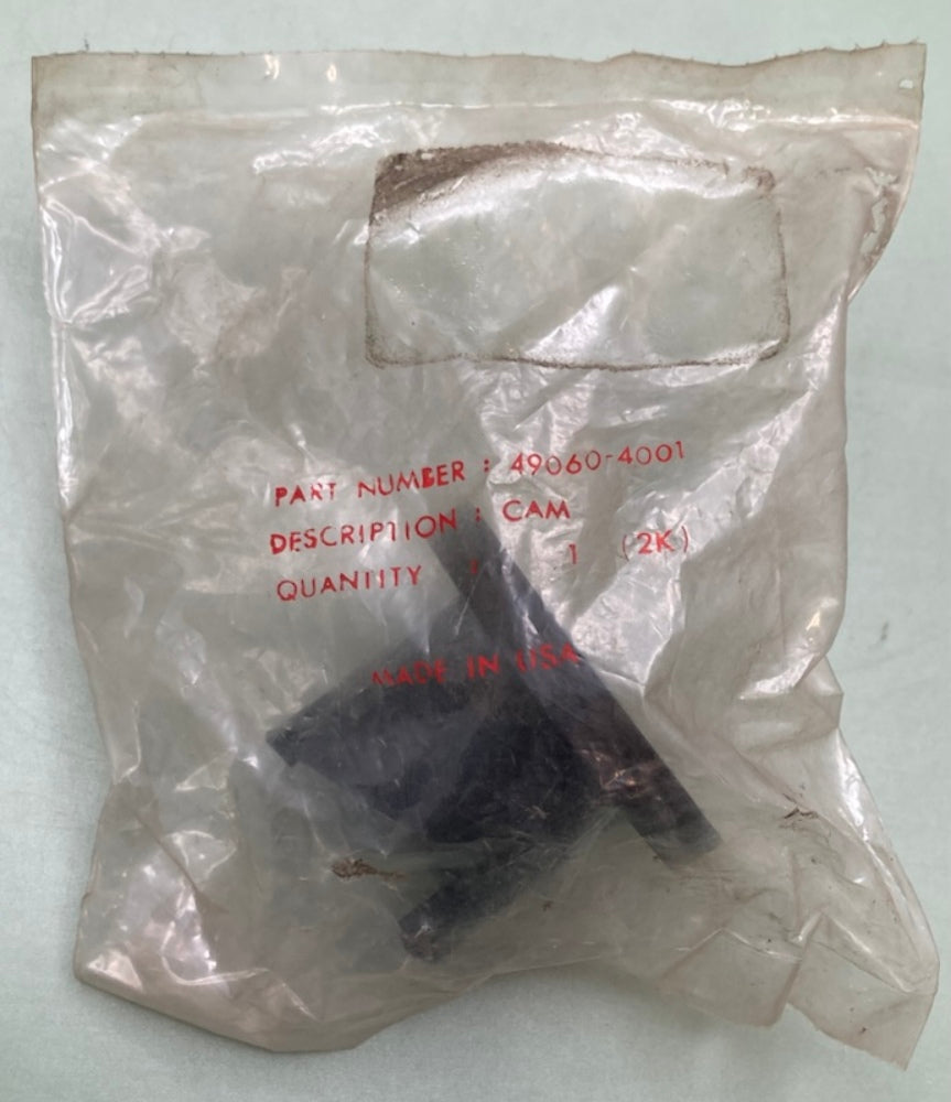 Kawasaki 49060-4001 Cam New Replaces