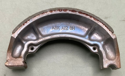 Kawasaki 41048-1052 Shoe Brake 41048-1085 New Genuine