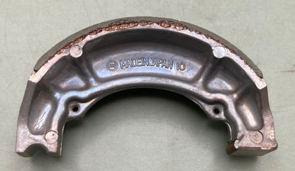 Kawasaki 41048-1052 Shoe Brake 41048-1085 New Genuine