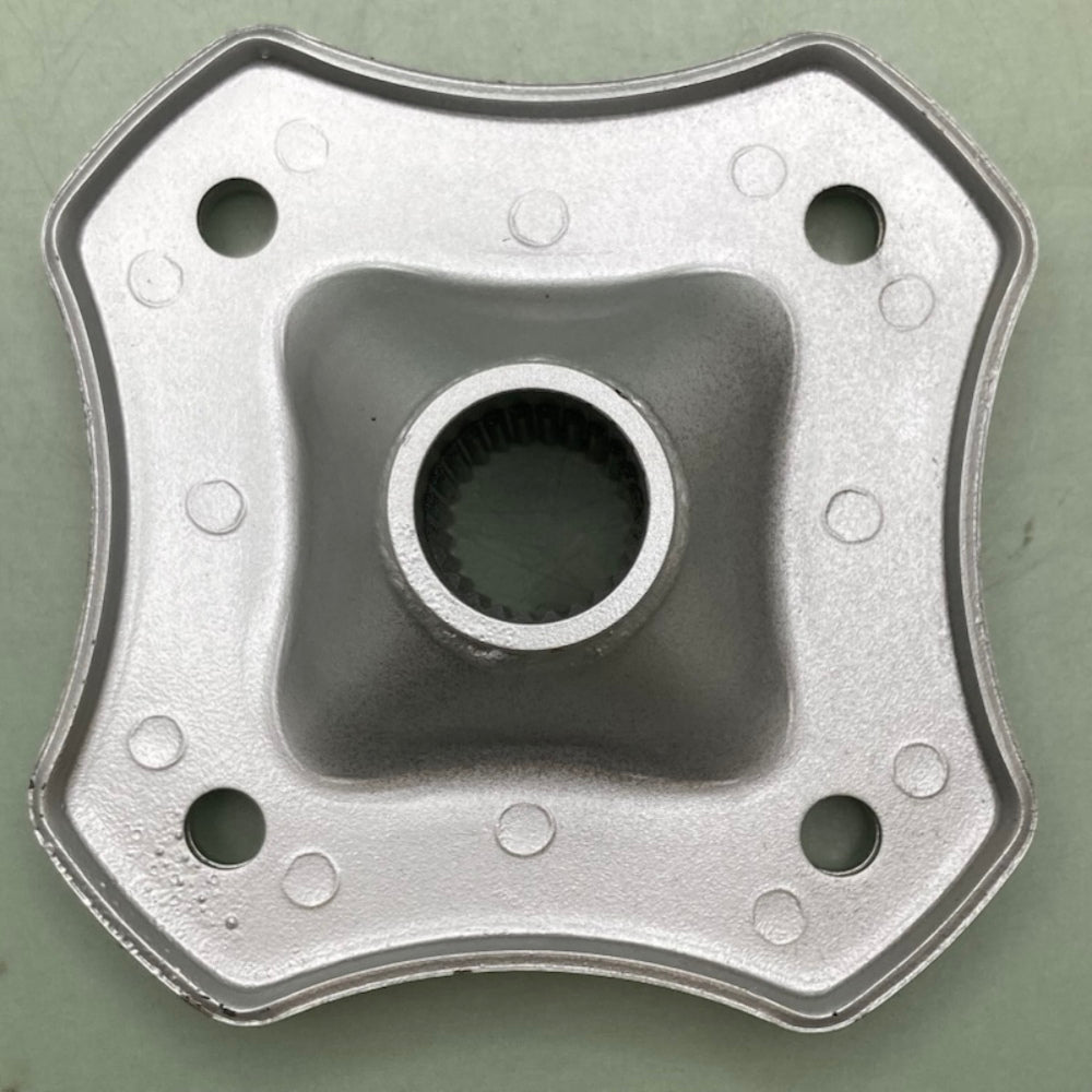 Kawasaki 49030-1081 Hub Rr New Genuine