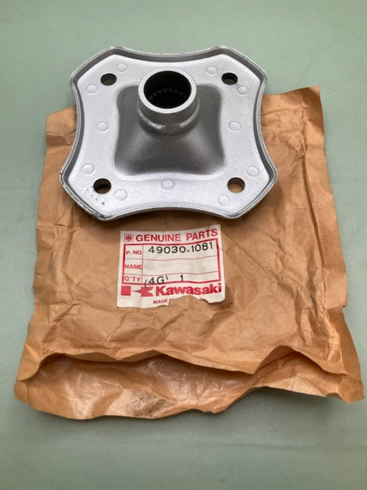 Kawasaki 49030-1081 Hub Rr New Genuine