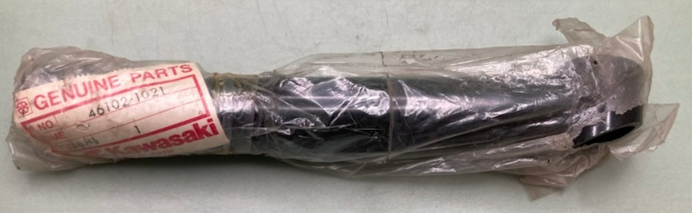 Kawasaki 46102-1021 ROD,UNITRAK,LH New Genuine