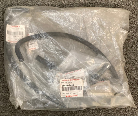Kawasaki 99995-1488 Fuel Pump Kit New Genuine