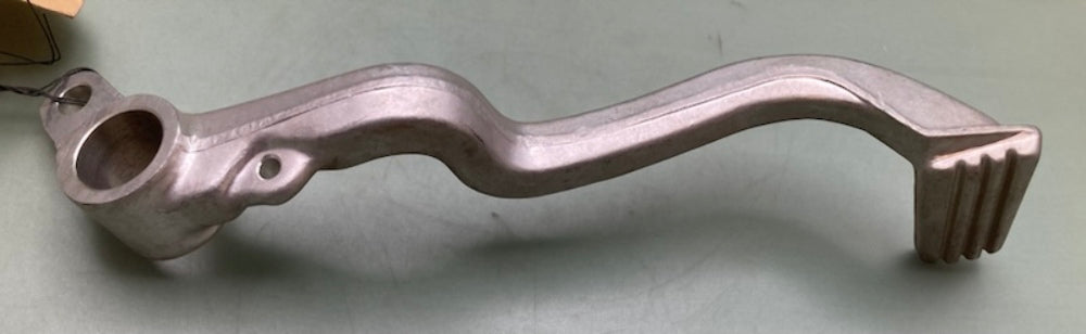 Kawasaki 43001-1214 Lever Brake Pedal New Genuine