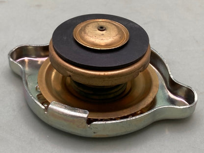 Kawasaki 49085-3502 Cap Assy Pressure New Genuine