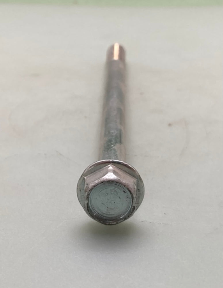 Kawasaki 92150-1164 Bolt 8X140 New Replaces
