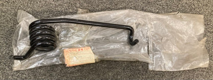 Kawasaki 92081-3514 Spring Susp Lh New Genuine