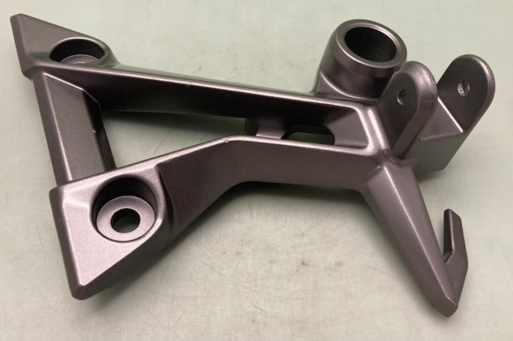 Kawasaki 35063-0842 Stay Step Holder RR R New Genuine 35063-1272