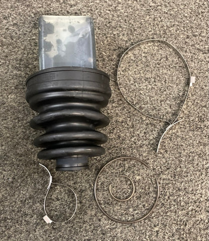 Kawasaki 49006-0019 Boot DOJ Kit New Genuine