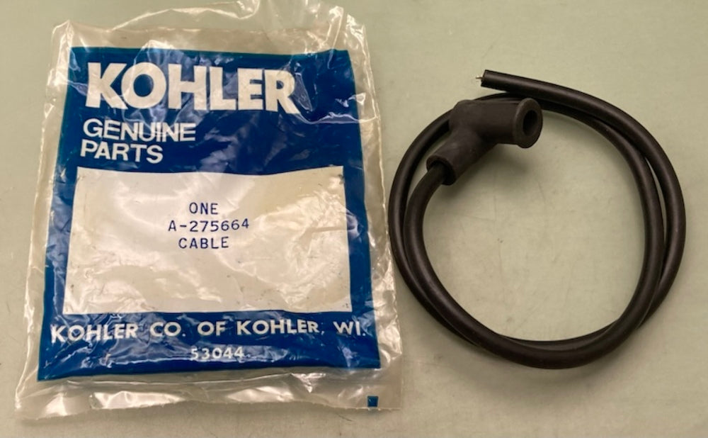 Kohler A-275664 Cable New Genuine