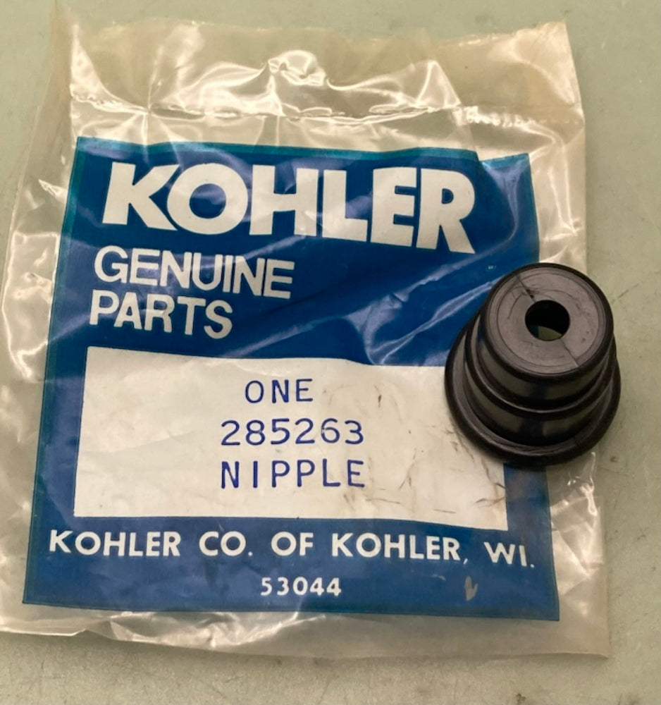Kohler 285263 Nipple New Genuine