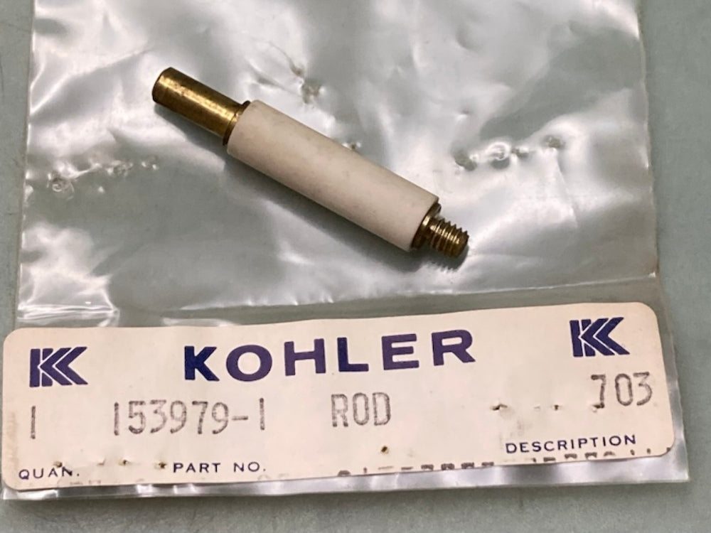 Kohler 153979-1 Rod New Genuine