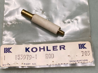 Kohler 153979-1 Rod New Genuine