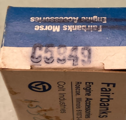 Fairbanks Morse C5949 Bearing New Genuine