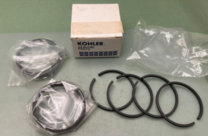 Kohler 240967 Piston Ring Set New Genuine