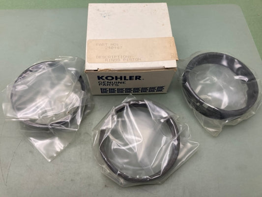 Kohler 240967 Piston Ring Set New Genuine