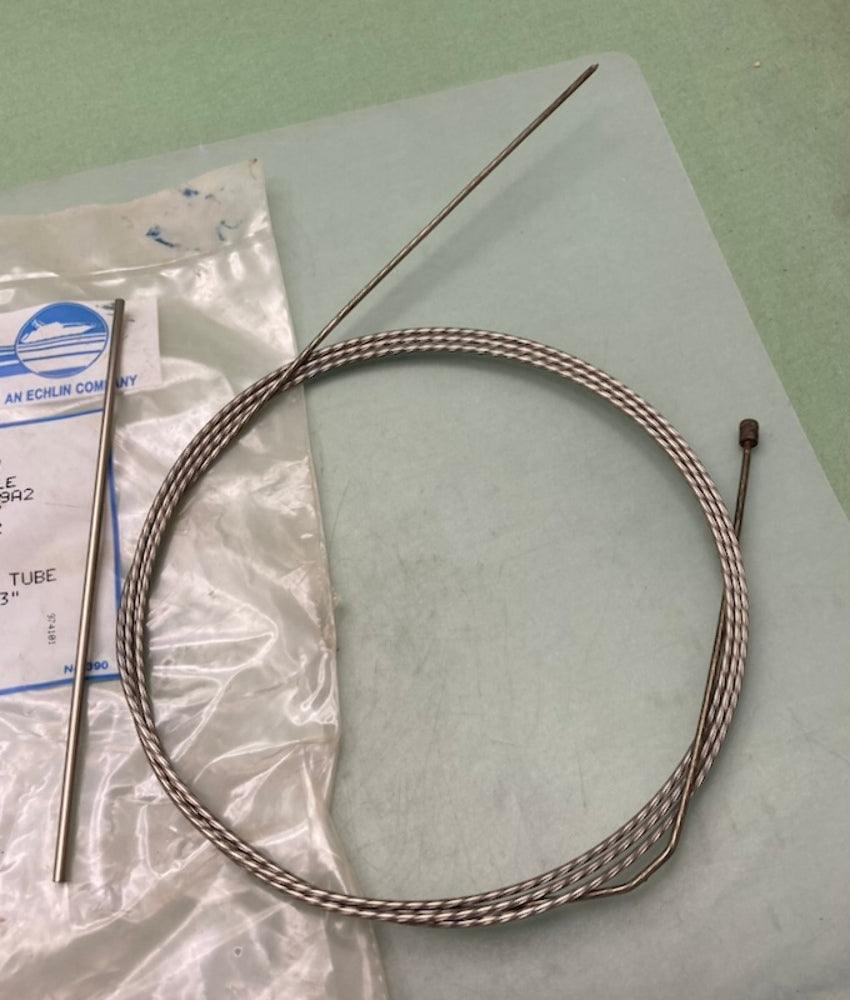 Sierra 18-2159 Inner Shift Cable Stranded Core 73" New Genuine