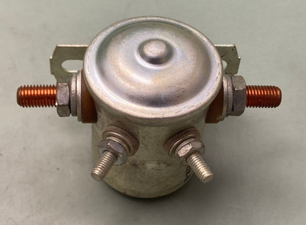 Kohler 233442 Solenoid 12VDC New Genuine 70-111224-3