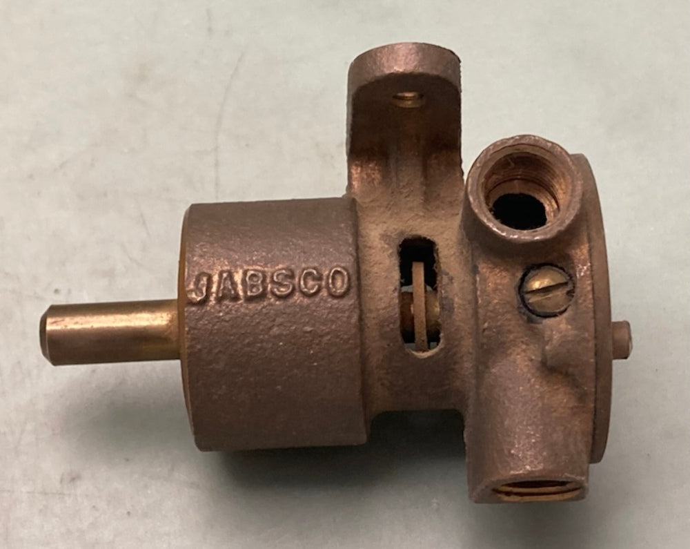 Kohler A-232383 Pump New Genuine 14270-0001