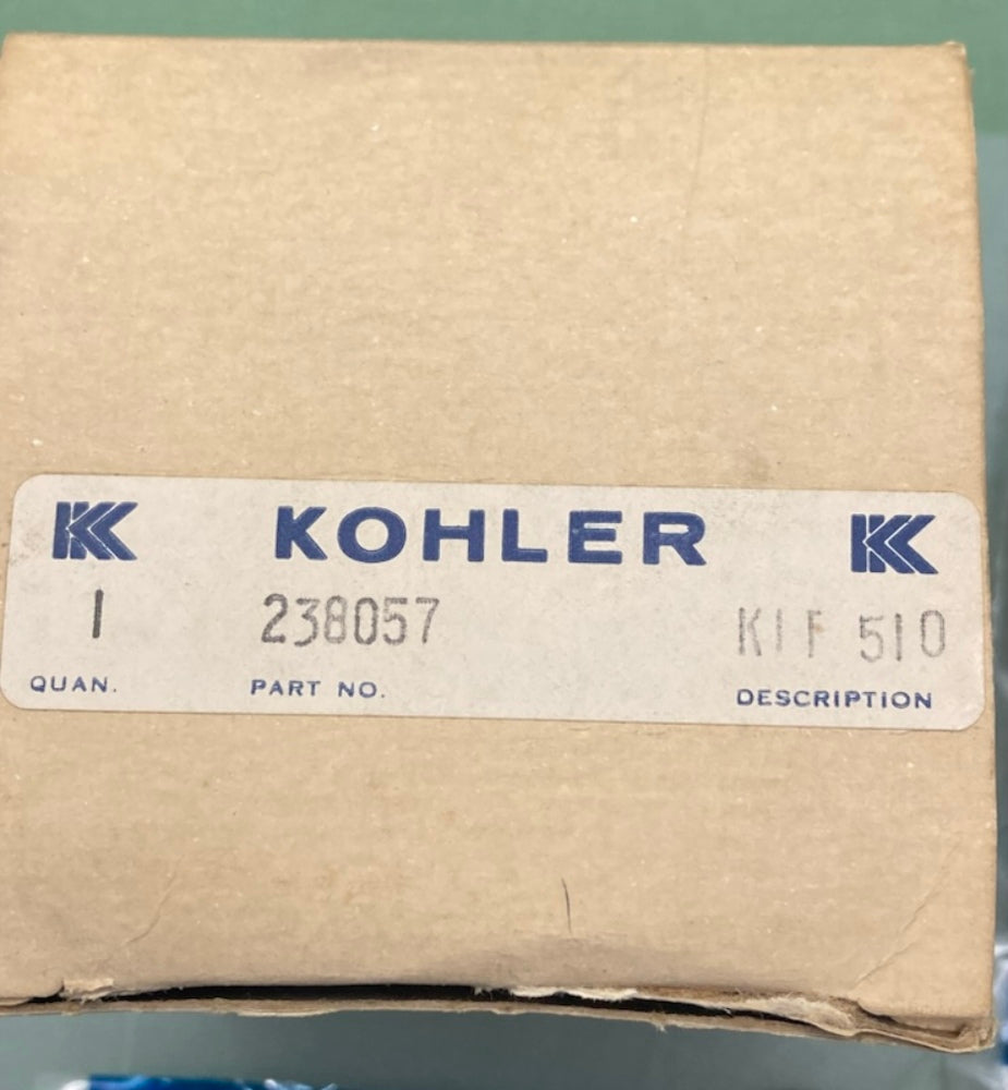 Kohler 238057 Coil Wire Kit New Genuine