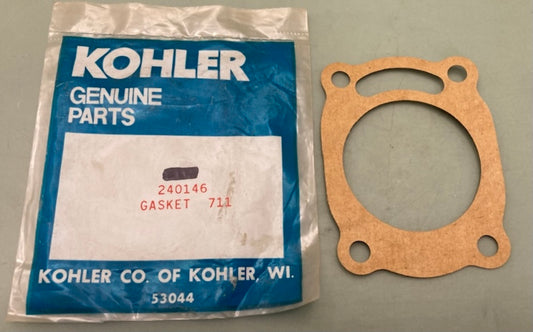Kohler 240146 Water Pump Gasket New Genuine