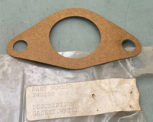 Kohler 240160 Water Outlet Gasket New Replaces