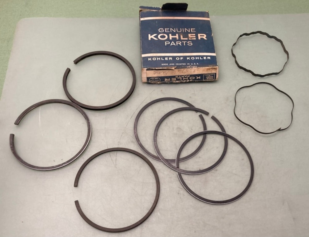 Kohler 232576 Ring Set New Genuine