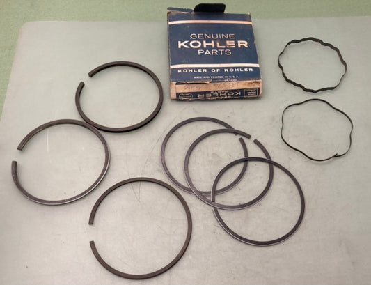 Kohler 232576 Ring Set New Genuine
