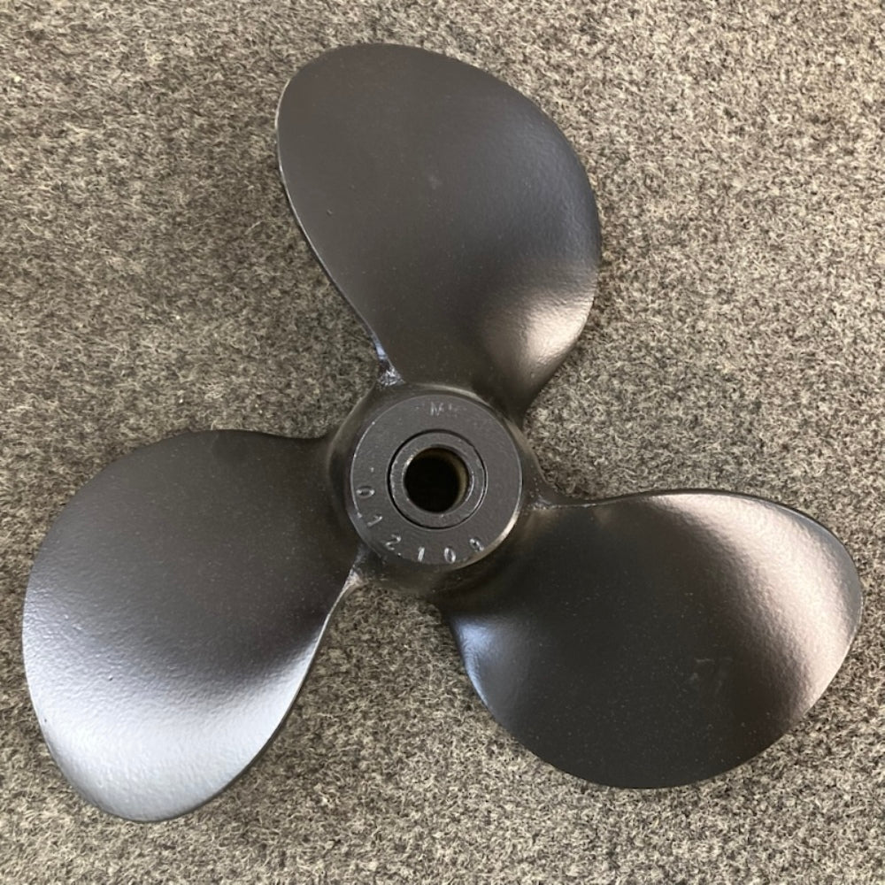 Michigan Wheel 012109 Propeller AL 9X9 Rh New Genuine
