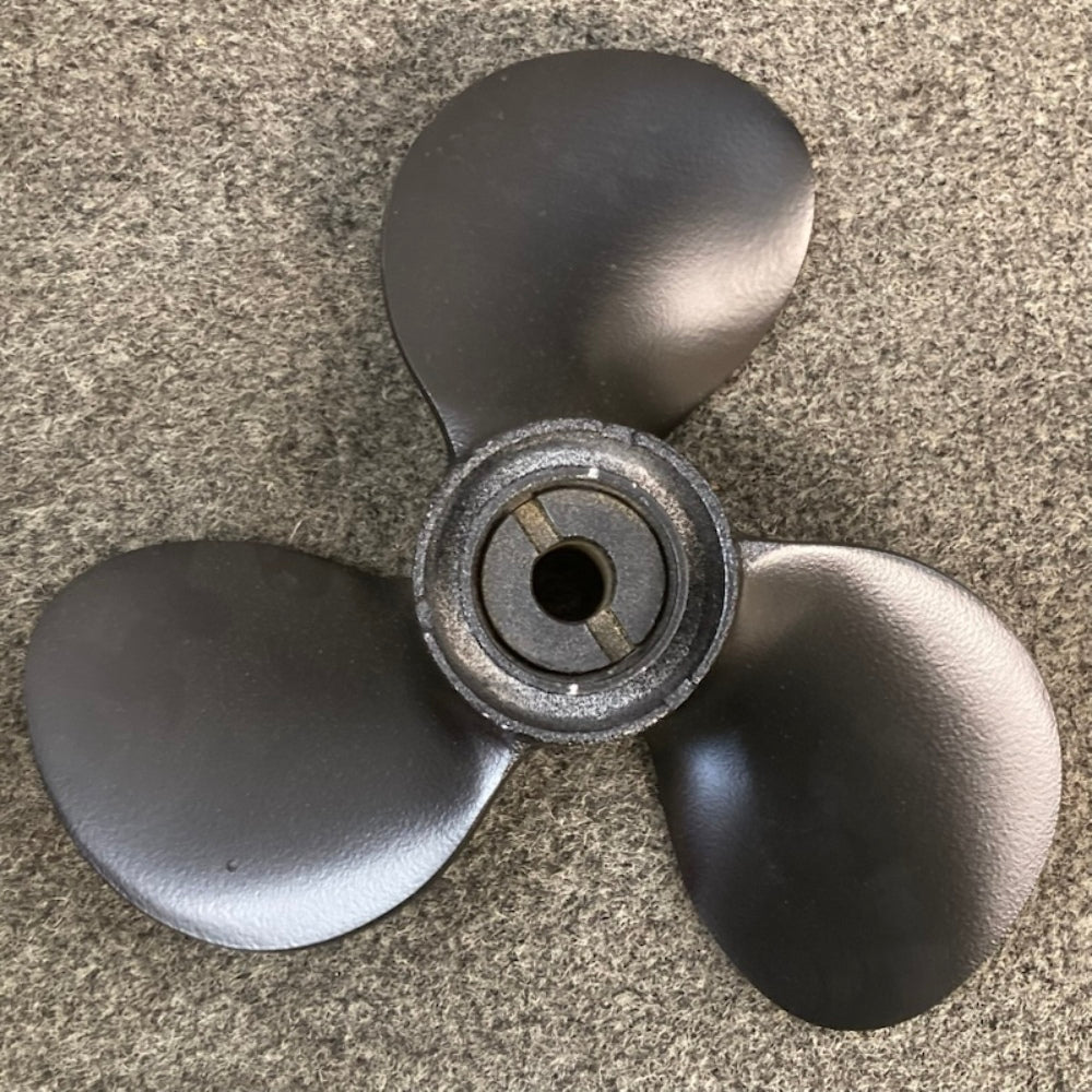 Michigan Wheel 012109 Propeller AL 9X9 Rh New Genuine