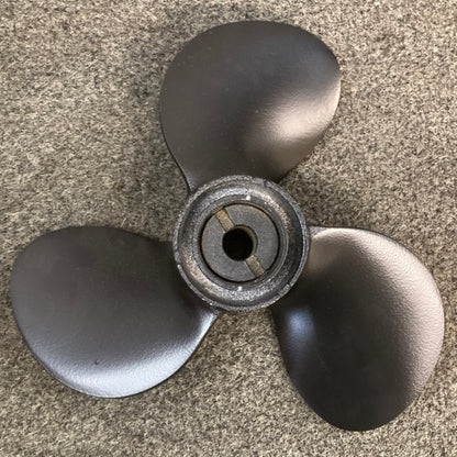 Michigan Wheel 012109 Propeller AL 9X9 Rh New Genuine