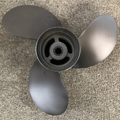 Michigan Wheel 032139 Propeller AL 9X9 Rh New Genuine