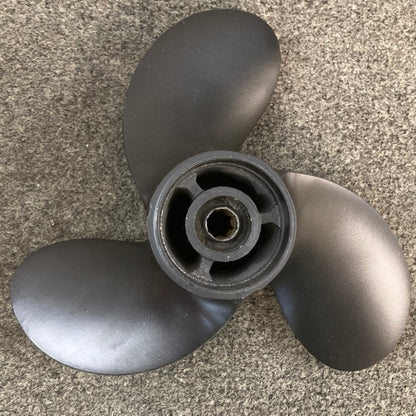 Michigan Wheel 032139 Propeller AL 9X9 Rh New Genuine