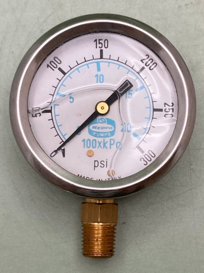 Yamaha B0H-Y2640-00-07 Glycerin Gauge New Replaces