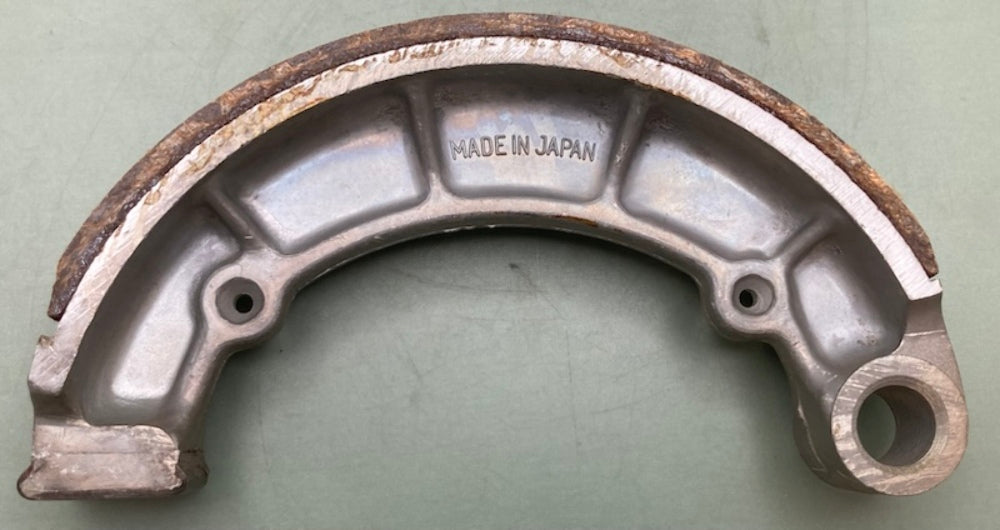 Kawasaki 41048-013 Shoe Brake New Replaces