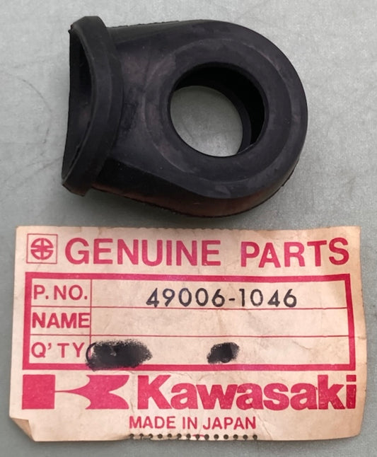 Kawasaki 49006-1046 Boot Ball Joint New Genuine
