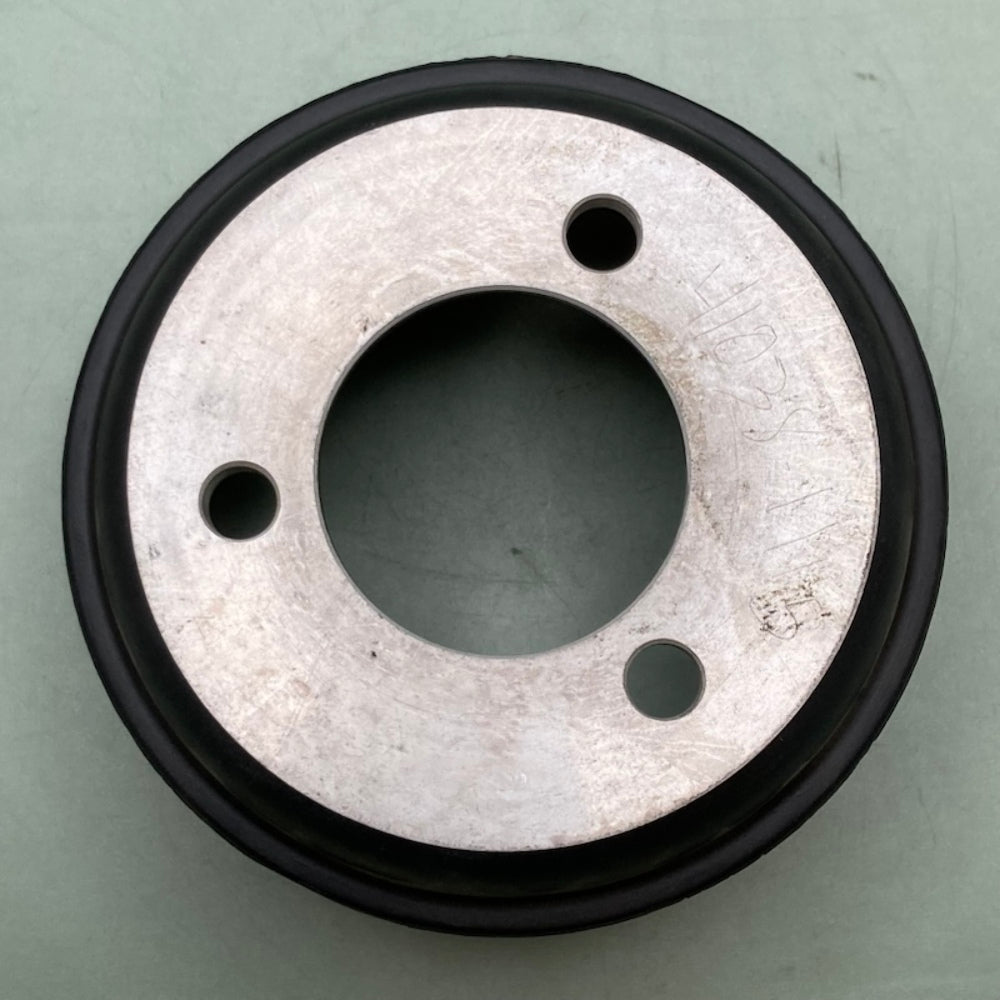 Kawasaki 41038-1115 Drum Fr New Genuine