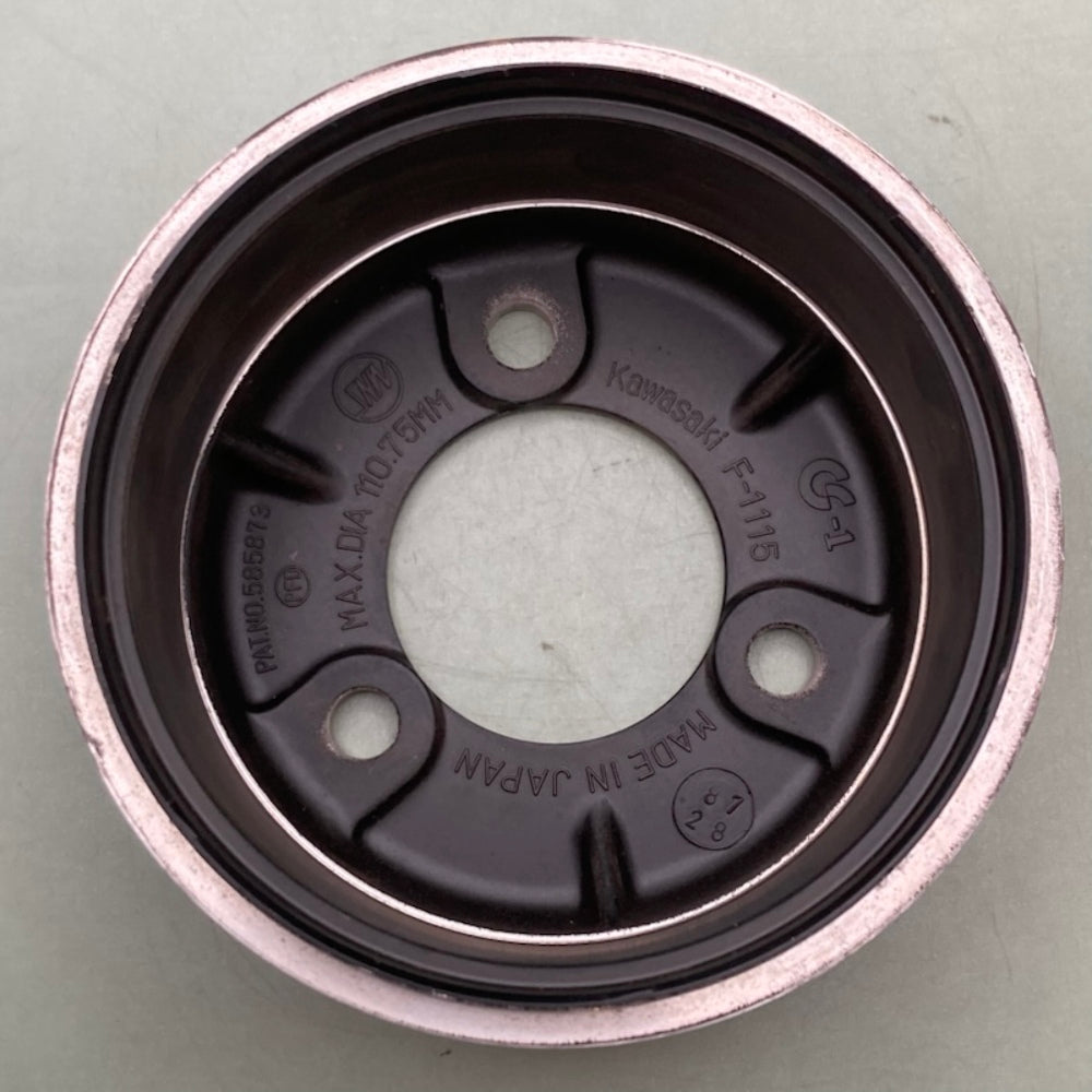 Kawasaki 41038-1115 Drum Fr New Genuine