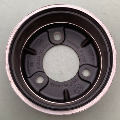 Kawasaki 41038-1115 Drum Fr New Genuine