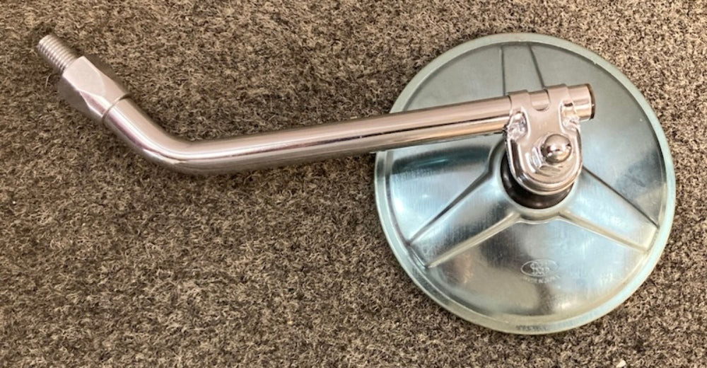 Kawasaki 56001-1045 Rear View Mirror RH New Replaces