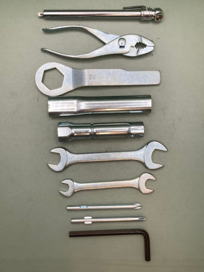 Kawasaki 56007-1460 Tool Kit 56007-1322 New Genuine