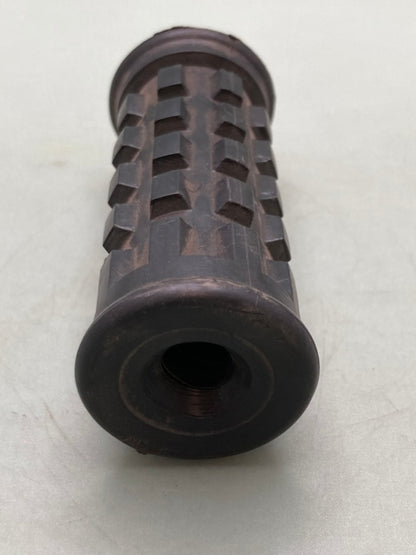 Kawasaki 92076-016 Rubber Rear Footrest New Replaces
