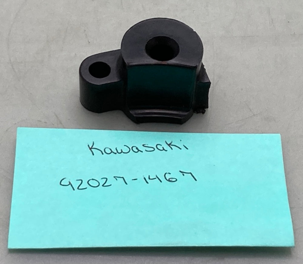 Kawasaki 92027-1467 Push Rod Collar New Replaces
