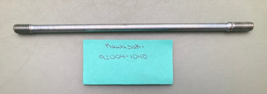 Kawasaki 92004-1040 Stud 10X158 New Replaces