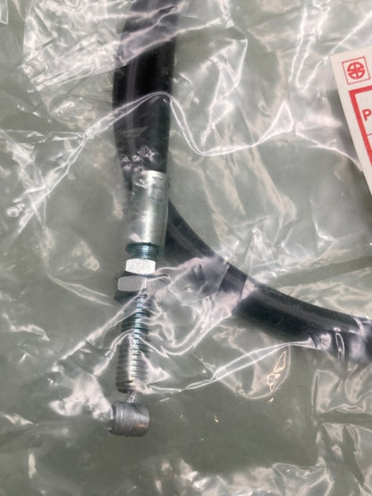 Kawasaki 54012-1355 Cable Throttle Closin New Genuine