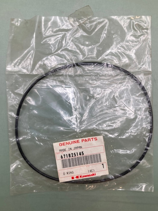 Kawasaki 671B25145 O Ring New Genuine