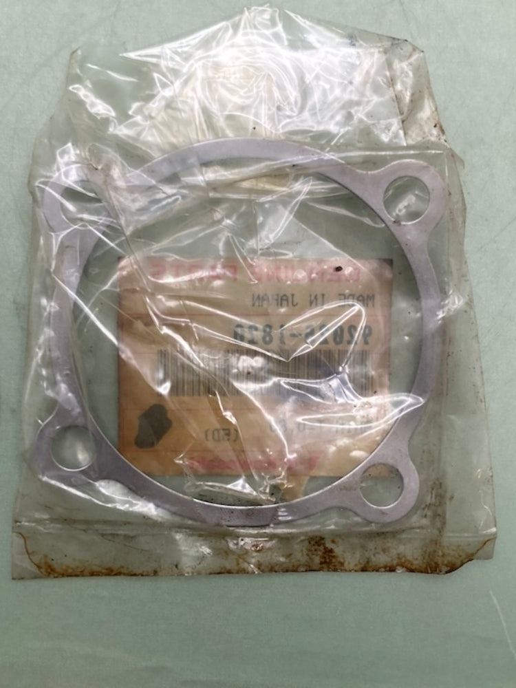 Kawasaki 92025-1820 Shim T=0.60 New Genuine